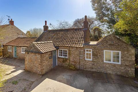 3 bedroom cottage for sale, Sproxton