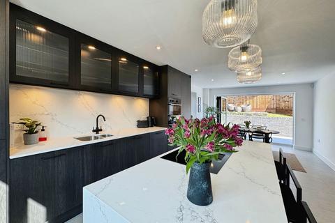3 bedroom detached house for sale, Periton Road, Minehead TA24