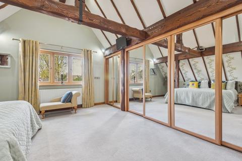 5 bedroom detached house for sale, Great North Road, St Neots PE19