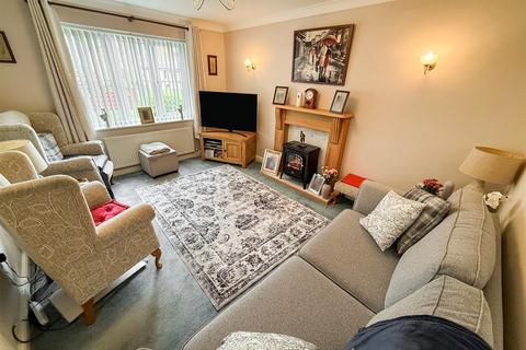 3 bedroom semi-detached house for sale, Orchard Croft, Llandrinio