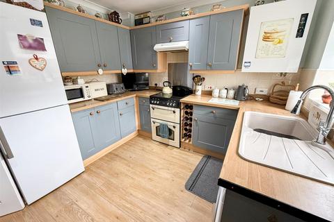 3 bedroom semi-detached house for sale, Orchard Croft, Llandrinio
