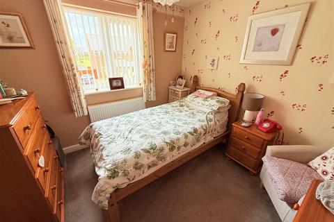3 bedroom semi-detached house for sale, Orchard Croft, Llandrinio