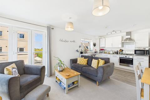 2 bedroom apartment for sale, Fairford Road, Cheltenham, Gloucestershire, GL52