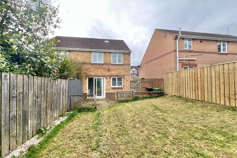 3 bedroom semi-detached house for sale, Dickens Way, Crook