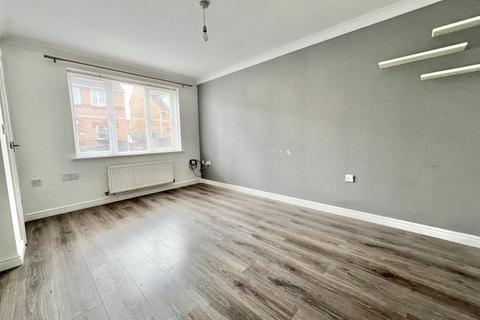 3 bedroom semi-detached house for sale, Dickens Way, Crook