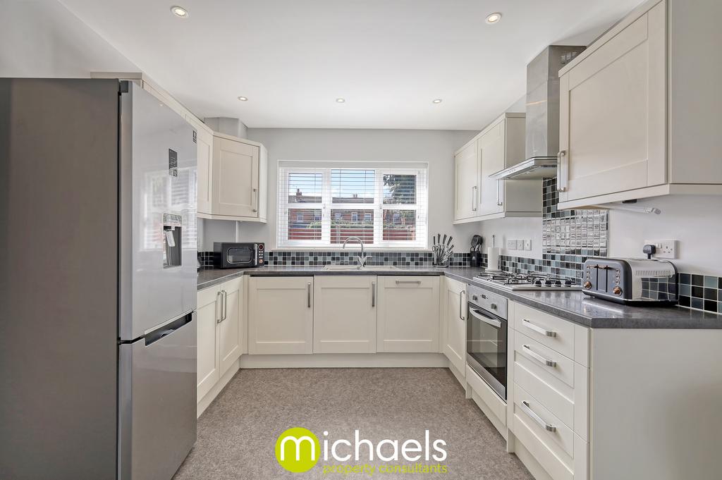 Kitchen-Diner