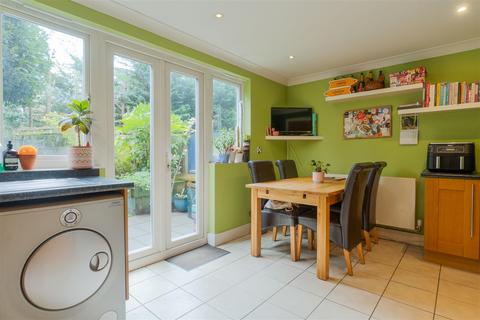 4 bedroom semi-detached house for sale, Bridge Place, Aylesford