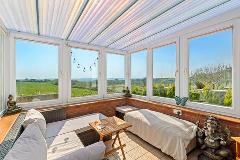 4 bedroom detached bungalow for sale, Haverfordwest SA62