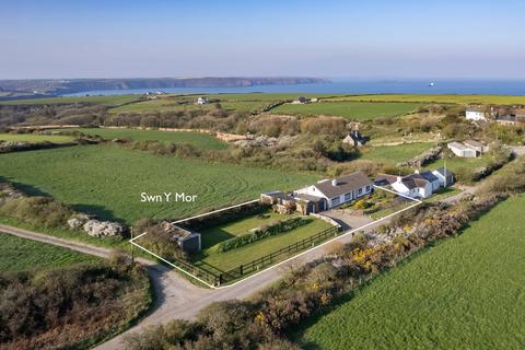 4 bedroom detached bungalow for sale, Haverfordwest SA62