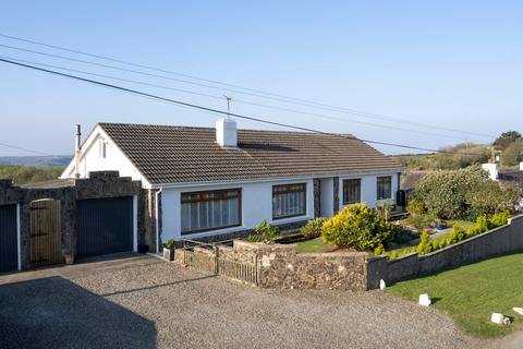 4 bedroom detached bungalow for sale, Haverfordwest SA62