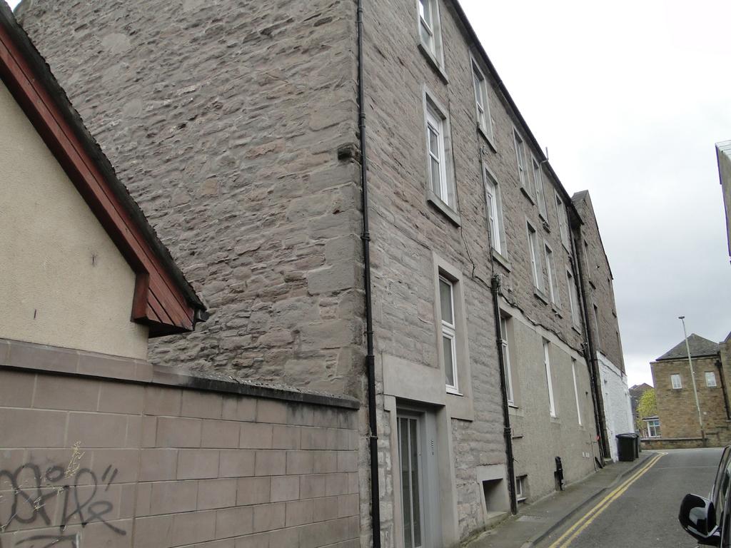 13/8 Union Lane, Perth, PH1 5 PU
