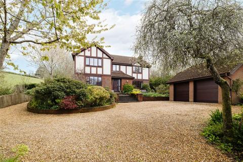 5 bedroom detached house for sale, Dunsford, Exeter, Devon, EX6