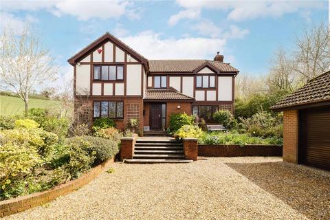 5 bedroom detached house for sale, Dunsford, Exeter, Devon, EX6