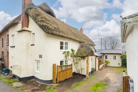3 bedroom cottage for sale, Morchard Bishop, Crediton, EX17