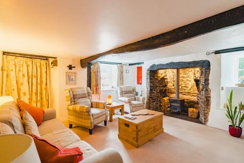 3 bedroom cottage for sale, Morchard Bishop, Crediton, EX17