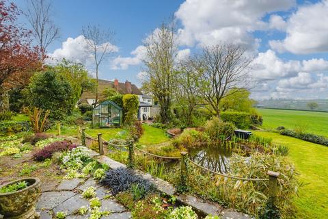 3 bedroom cottage for sale, Morchard Bishop, Crediton, EX17