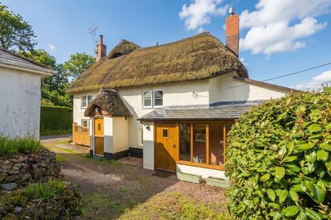 undefined, Morchard Bishop, Crediton, EX17
