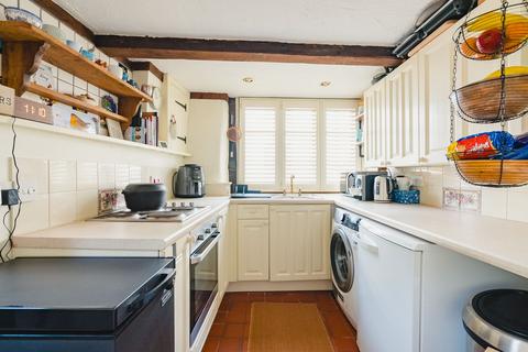 2 bedroom cottage for sale, Bullen Street, Thorverton, EX5