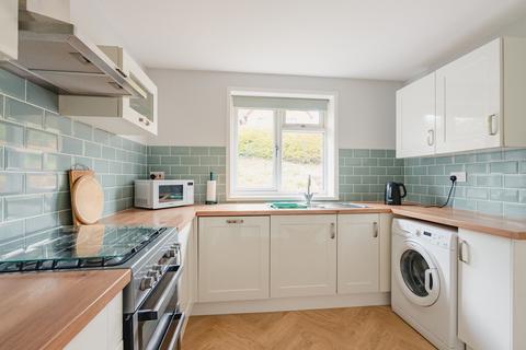 2 bedroom detached bungalow for sale, Prince Of Wales Road, Crediton, EX17