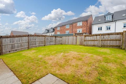 14 Bevin Square, Copplestone, Crediton, EX17 5EJ