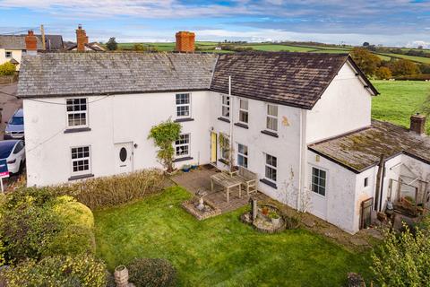 undefined, Lapford, Crediton, EX17