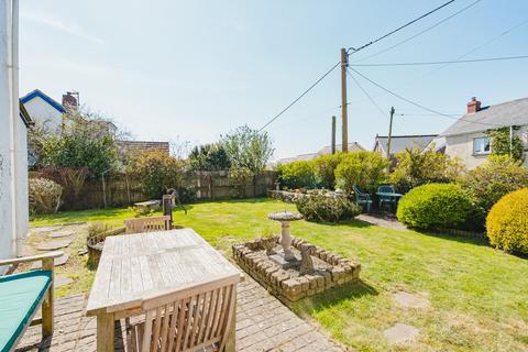 undefined, Lapford, Crediton, EX17