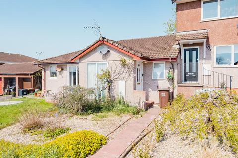 2 bedroom terraced bungalow for sale, Orchard Way, Lapford, EX17