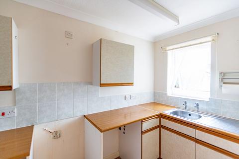 2 bedroom terraced bungalow for sale, Orchard Way, Lapford, EX17