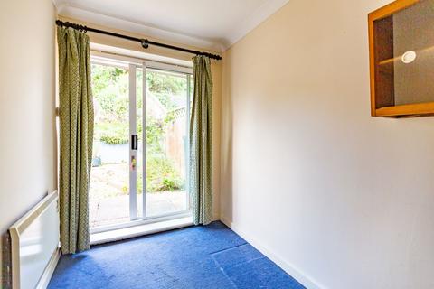 2 bedroom terraced bungalow for sale, Orchard Way, Lapford, EX17