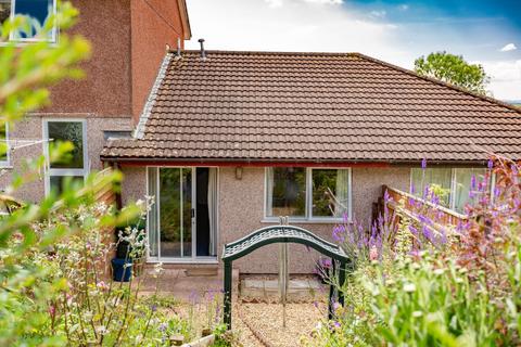 2 bedroom terraced bungalow for sale, Orchard Way, Lapford, EX17