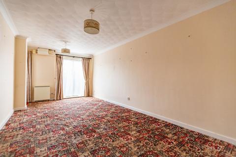 2 bedroom terraced bungalow for sale, Orchard Way, Lapford, EX17