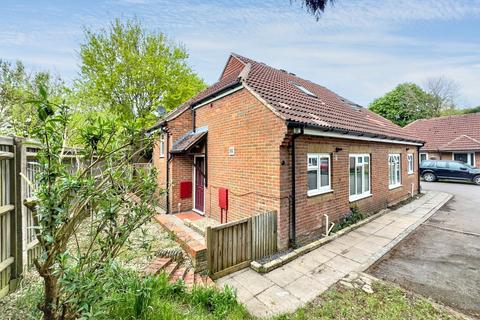 2 bedroom bungalow for sale, Monks Close, West Hanney, Wantage, OX12