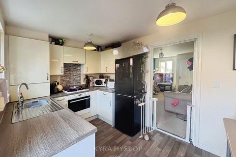14 Ashcroft Road, Exeter, EX1 3FU