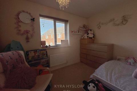 14 Ashcroft Road, Exeter, EX1 3FU