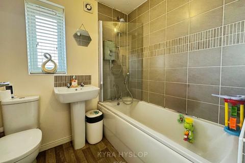 14 Ashcroft Road, Exeter, EX1 3FU