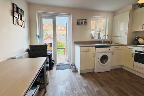 14 Ashcroft Road, Exeter, EX1 3FU