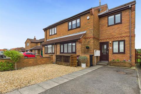 20 Manor View, Rillington, Malton, YO17 8JY