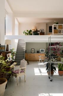 1 bedroom flat for sale, Charlton Kings Road, London, NW5