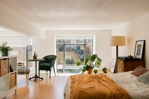1 bedroom flat for sale, Charlton Kings Road, London, NW5