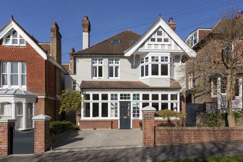6 bedroom detached house for sale, Surrenden Road, Brighton, East Sussex, BN1