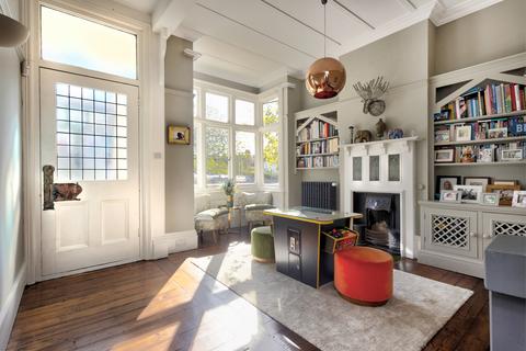 6 bedroom detached house for sale, Surrenden Road, Brighton, East Sussex, BN1