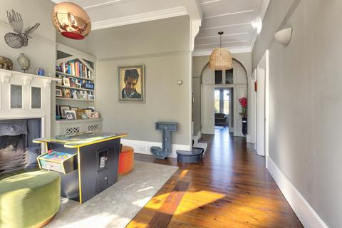 6 bedroom detached house for sale, Surrenden Road, Brighton, East Sussex, BN1
