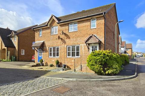 22 Benson Drive, Northam, Bideford, EX39 1UX