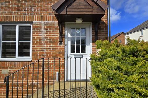 22 Benson Drive, Northam, Bideford, EX39 1UX
