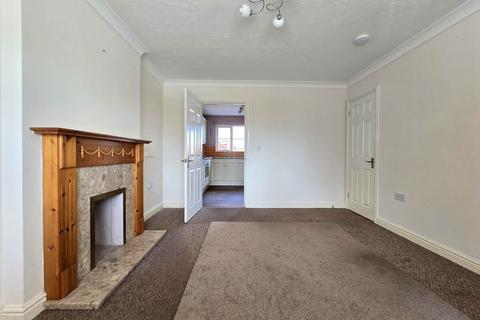 22 Benson Drive, Northam, Bideford, EX39 1UX