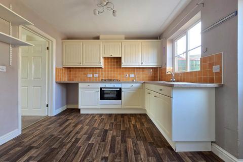 22 Benson Drive, Northam, Bideford, EX39 1UX
