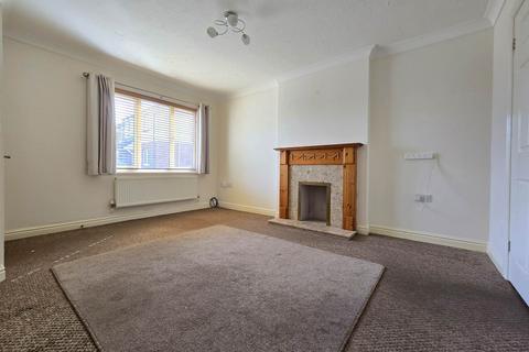 22 Benson Drive, Northam, Bideford, EX39 1UX