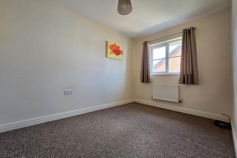 22 Benson Drive, Northam, Bideford, EX39 1UX