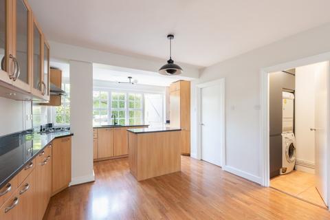 2 bedroom cottage for sale, Hampstead Garden Subub, London, NW11