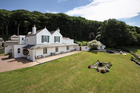 undefined, Axmouth, Devon, EX12
